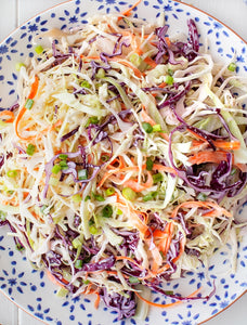 Creamy Coleslaw